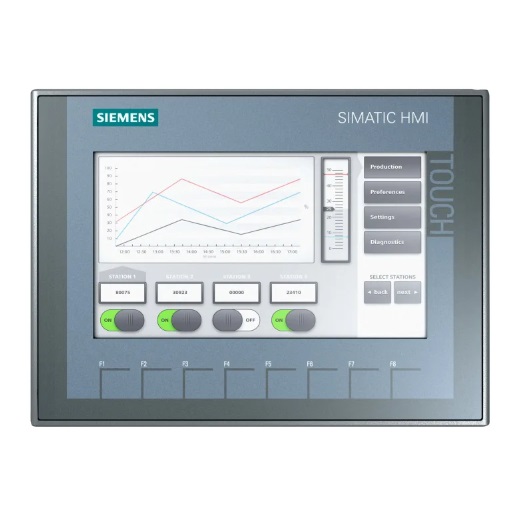 Siemens 3RT2015 Kontaktör